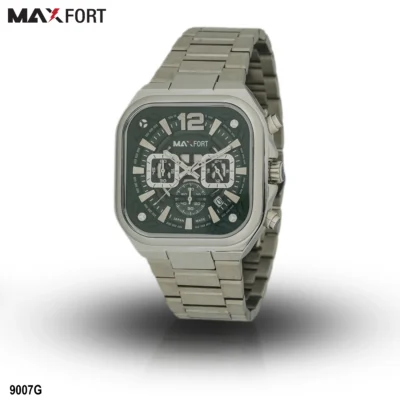 ساعت مردانه مکس فورت MAXFORT مدل 9007G