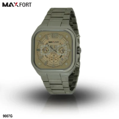 ساعت مردانه مکس فورت MAXFORT مدل 9007G