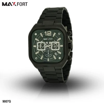 ساعت مردانه مکس فورت MAXFORT مدل 9007G