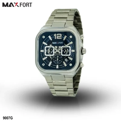 ساعت مردانه مکس فورت MAXFORT مدل 9007G