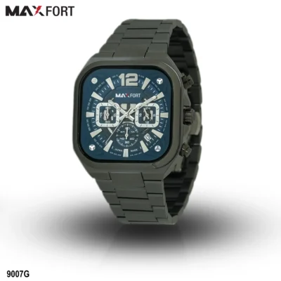 ساعت مردانه مکس فورت MAXFORT مدل 9007G