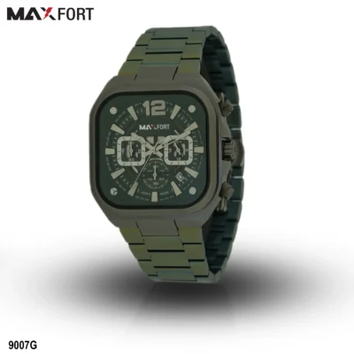 ساعت مردانه مکس فورت MAXFORT مدل 9007G