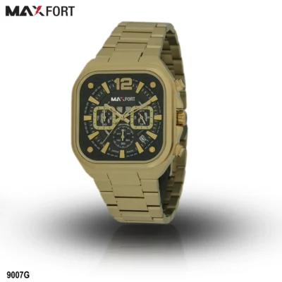 ساعت مردانه مکس فورت MAXFORT مدل 9007G