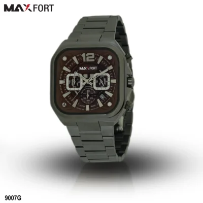 ساعت مردانه مکس فورت MAXFORT مدل 9007G