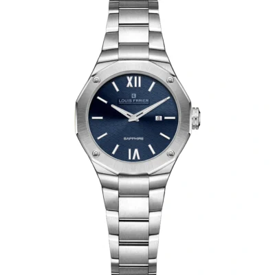 ساعت زنانه برند لوئیس فرییر LOUIS FRRIER مدل LF-9553-143